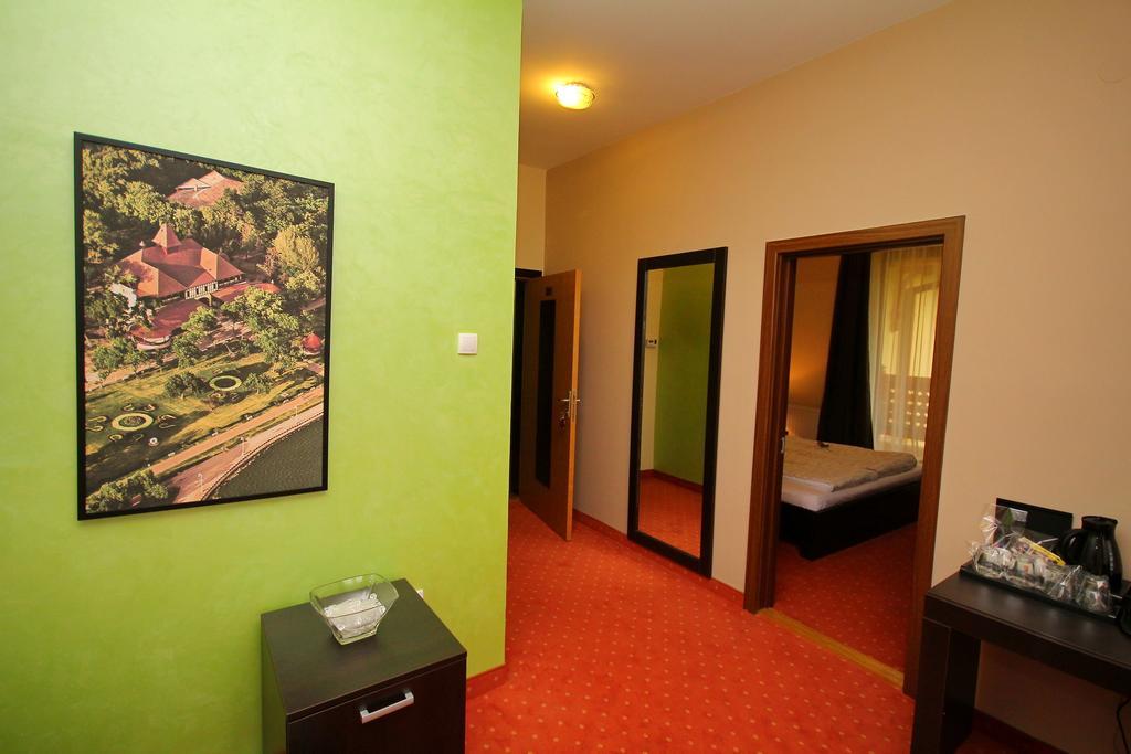 Vila Palic Hotell Rum bild
