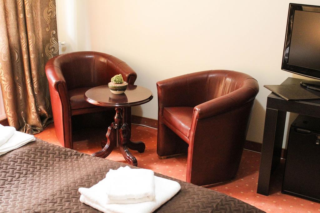 Vila Palic Hotell Rum bild