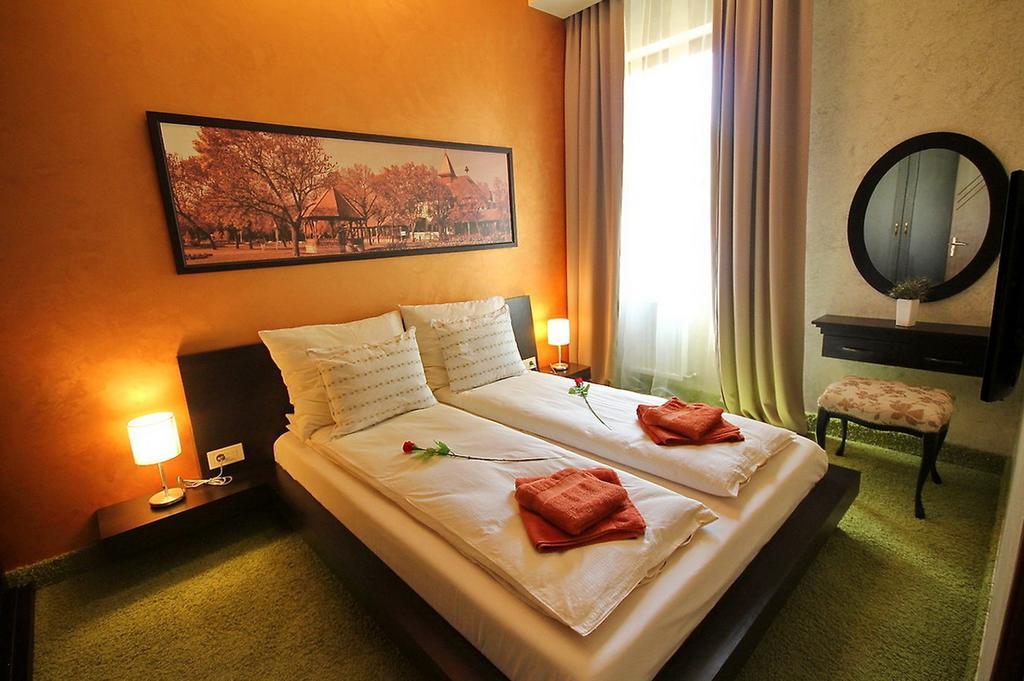 Vila Palic Hotell Rum bild