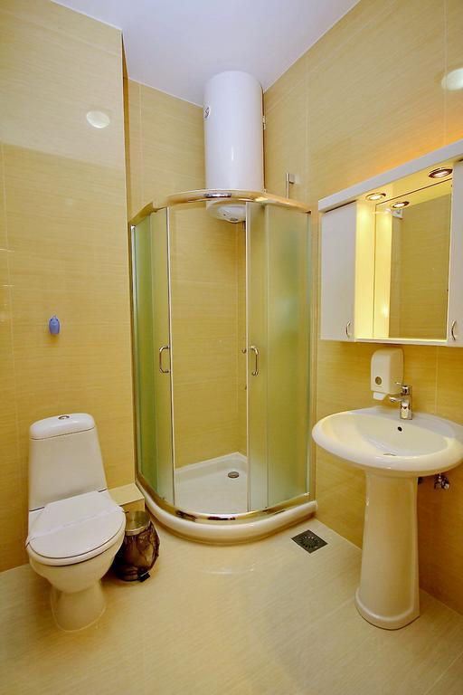 Vila Palic Hotell Rum bild